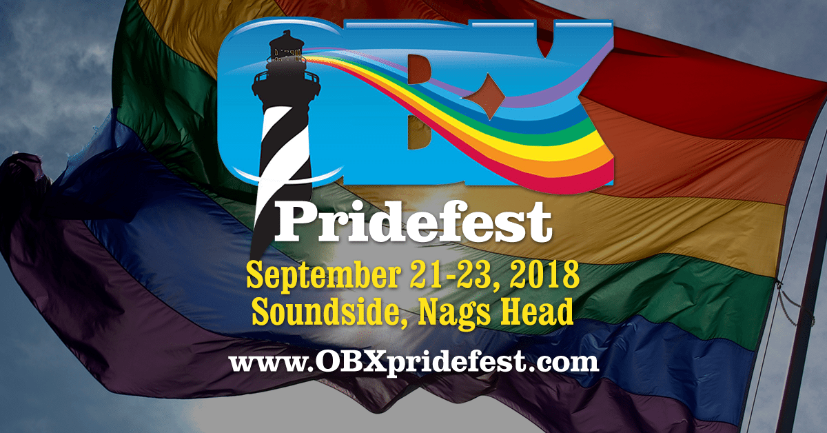 OBX Pridefest Annual Event